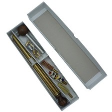 Putzgarnitur für Vorderlader