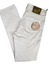 JACOB COHEN J610 White Denim