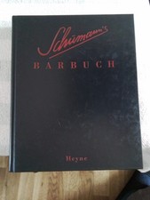 Schumann's Barbuch, sehr guter Zustand  !