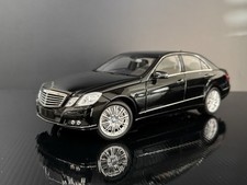 2009 Mercedes E-Class Klasse