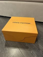 Louis Vuitton Karton Box