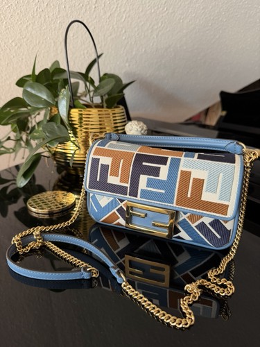 Fendi baguette damen - fendi,