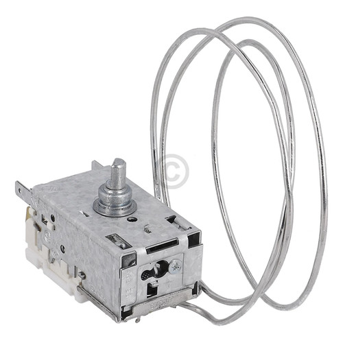 Thermostat wie bauknecht - wie,