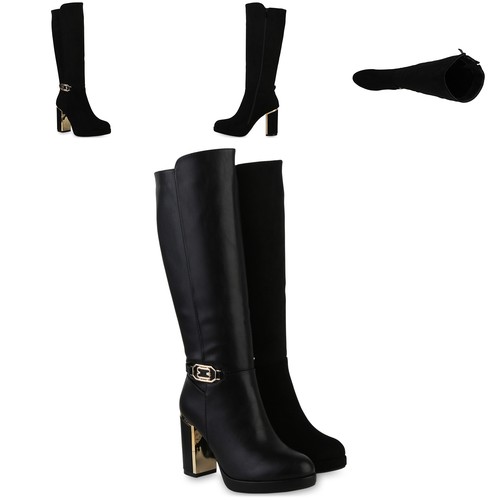 Van hill damen - van, stiefel