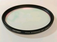 Tiffen 77 mm Standard Hot