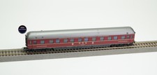 Roco H0 - Schlafwagen der DSG