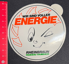 Rheinbraun Tagebau Hambach -