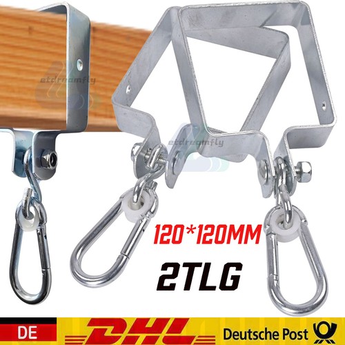 Schaukelschelle - 2x,