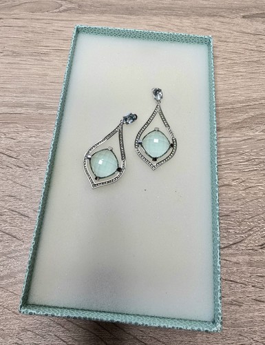 Pierre lang ohrringe stecker - ohrringe,
