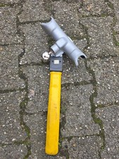 Wegfahrsperre Lenkradschloss Wegfahrsperre Lenkradkralle  Sperr-Bügel