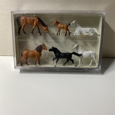 Preiser Pferde Fohlen Tiere