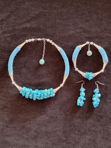 Schmuck set damen - damen,, modeschmuck