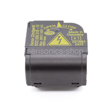 Hella 5DD 008 319-10 Xenon Zündgerät Scheinwerfer Mercedes Audi BMW Opel NEU