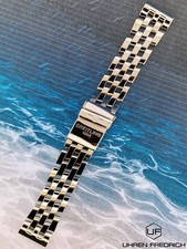 BREITLING PILOT BAND STAHL 20mm 300A
