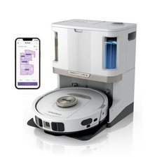 Shark Saugroboter mit