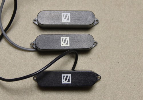 Bill lawrence pickup set - lawrence,