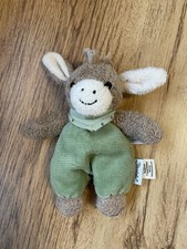 Sterntaler Esel Emil Rassel