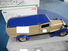 Märklin 19892 Lieferwagen