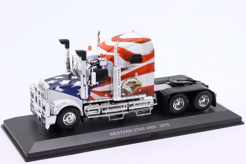 Western star 4900 - western,