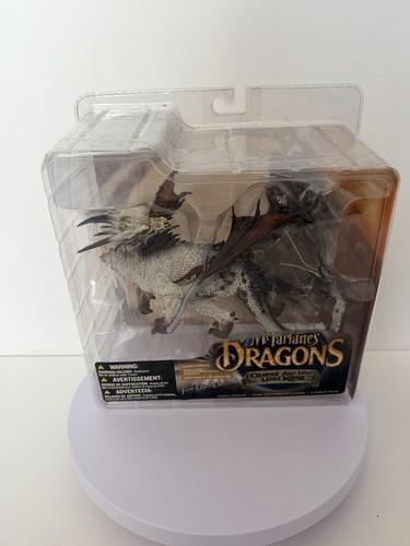 Mcfarlanes dragons question - mcfarlanes,