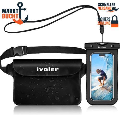 Wasserdichte tasche beutel - tasche,