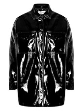 Jacke Damen Gr. M von Calvin