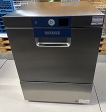 Hobart FXS-10B Gastro Spülmaschine ? 2020 Profi Geschirrspüler 6,8 kW 400V