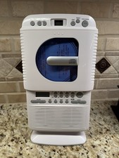 Splash Proof CD Shower AM/FM