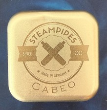 Steampipes Cabeo ES V5.5 RDTA