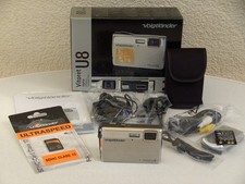 Voigtländer Vitoret U8