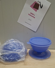 Tupperware Dessert Schälchen