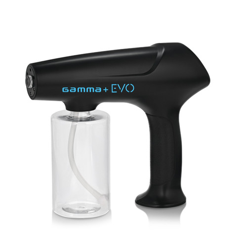 Gamma piu evo nano - gamma,