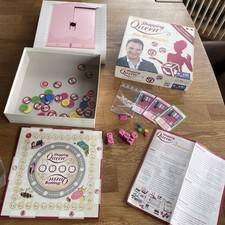 Ersatzteile Shopping Queen Das