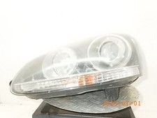 5356061 Hauptscheinwerfer links VW Golf V Variant (1KM) 1K6941031 5356061 2008-