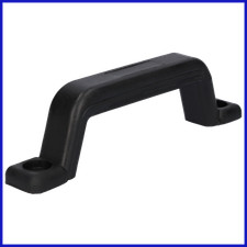 Handgriff Gummi Rangiergriff