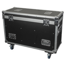 SHOWTEC Case for 2x Phantom