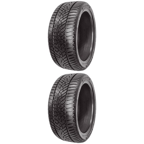 Fulda kristall control 2 - 2x,