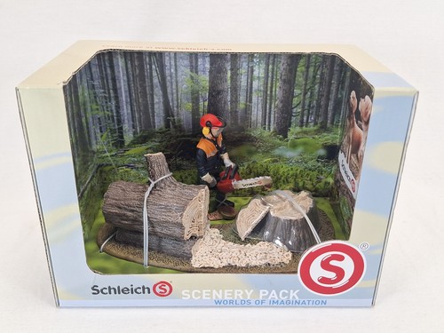 Schleich 41806 scenery pack - schleich,