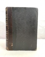 Über Land und Meer. II. Band