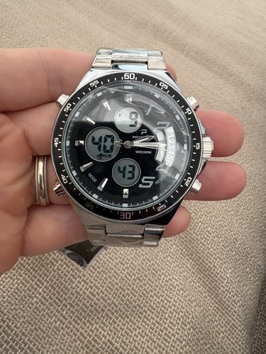 Paterson usa dual time - usa,