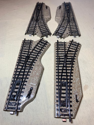 Märklin m gleis - märklin, h0