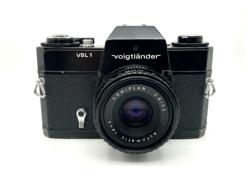 Voigtländer vsl meyer - vsl, +