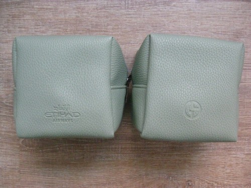 Etihad airways business class - etihad,
