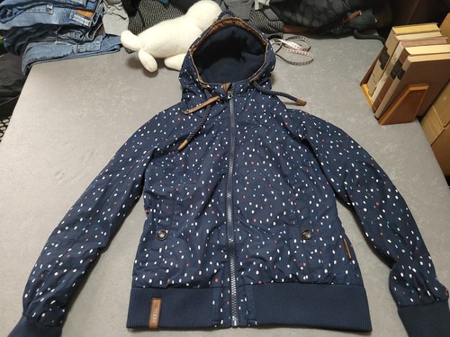 Naketano jacke übergangsjacke - jacke,