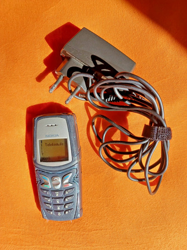 Origina nokia 5210 handy - nokia,