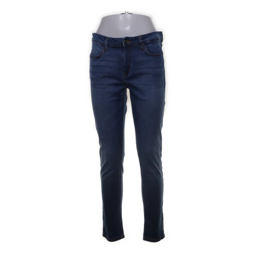 Mango denim tees jeans - denim, tees,