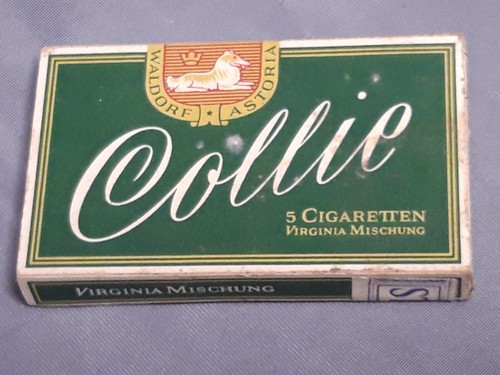 Kartonschachtel collie - kartonschachtel, 5