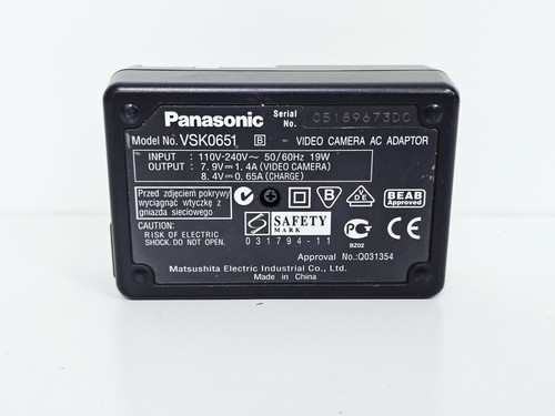 Original panasonic vsk0651 - panasonic,