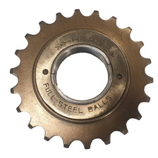 Hero Fahrrad Ritzel Single