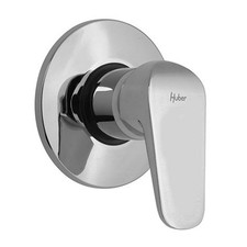 Duscharmatur PLANET Unterputz